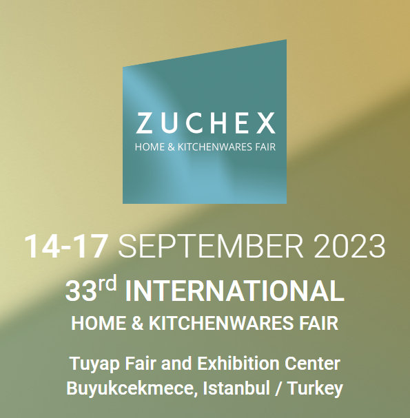 A ZHONGSHAN GASTEK HOME APPLIANCE COMPANY LIMITED innovatív gázvízmelegítőket és kazánokat mutat be az isztambuli vásáron