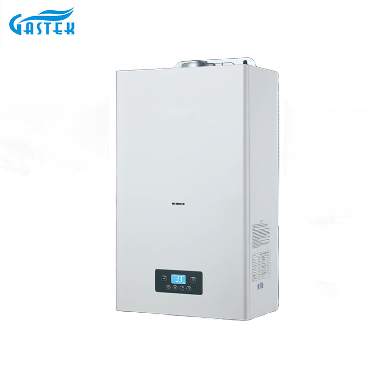 20 kW-os 24 kW-os gázfűtésű kazán otthoni használatra