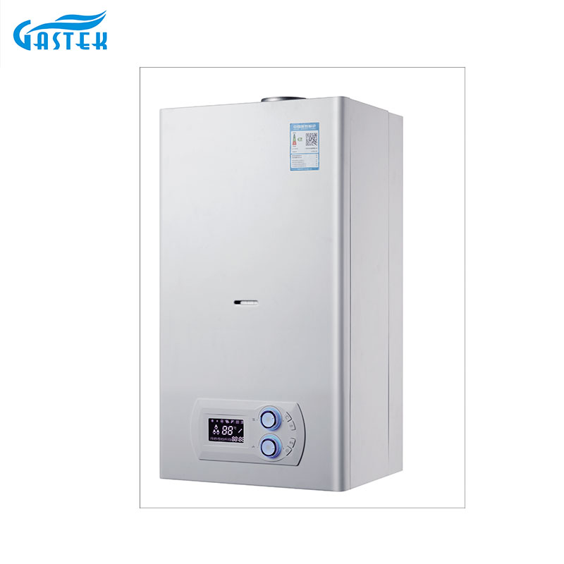 32 kW-os 40 kW-os lakossági gázkazán központi fűtéshez